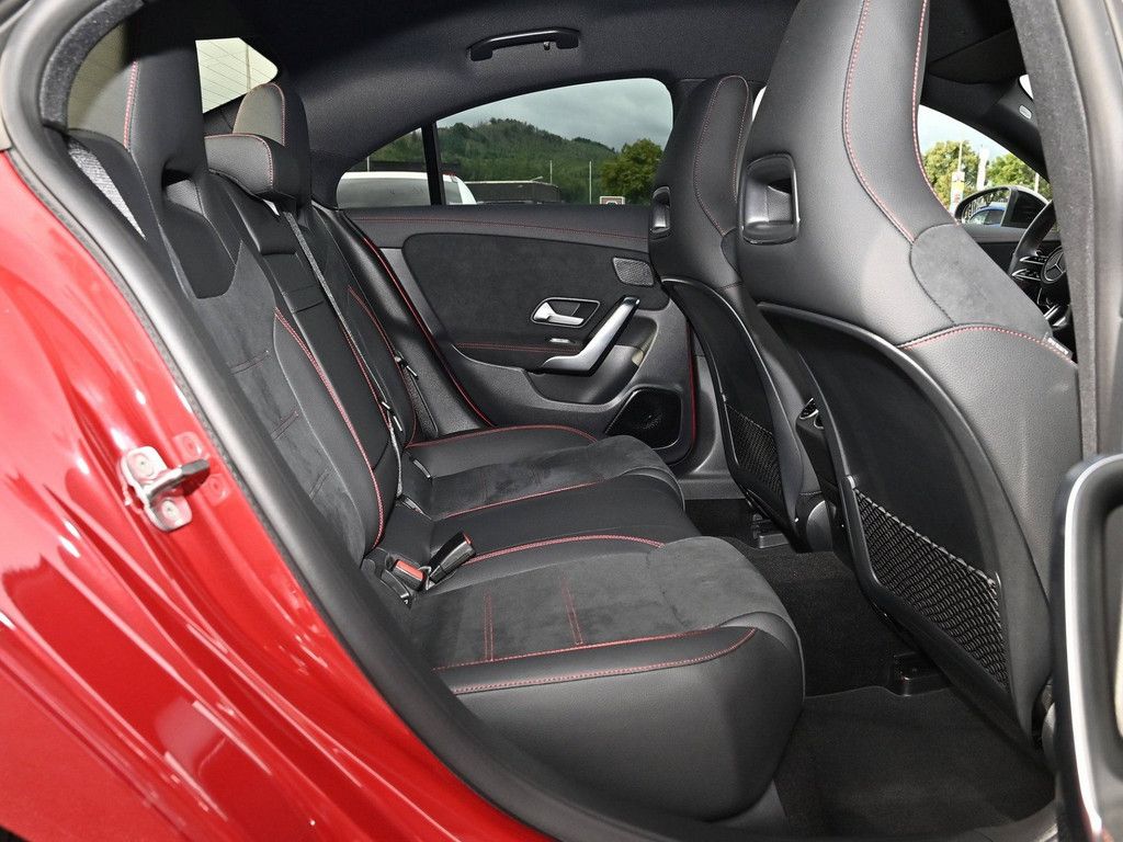 Mercedes-Benz CLA 250 e Coupé AMG Sport Premium NIGHT LED NAVI foto 9