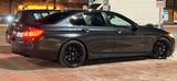 BMW 5 F10 340PS - BMW 3er-Reihe F34 mit Diesel-Antrieb