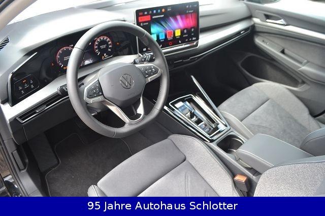 Volkswagen Golf Variant Style 1,5eTSI DSG/R.View/LED+/DIG.C, миниатюра 11