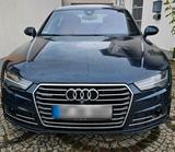 Audi A7, Quadro 325 PS, Luxusausstattung, ... - : Limousine, Luxus