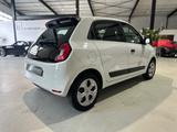 Renault Twingo 1.0 Life *Servo,Zentralve.* - Renault Twingo mit Benzin-Antrieb: Zen