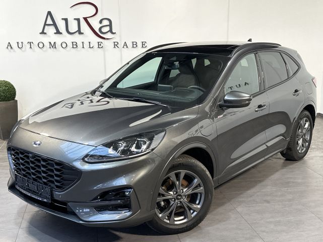 Ford Kuga 2.5 Plug-In Hybrid ST-Line NAV+LED+PANO+KAM