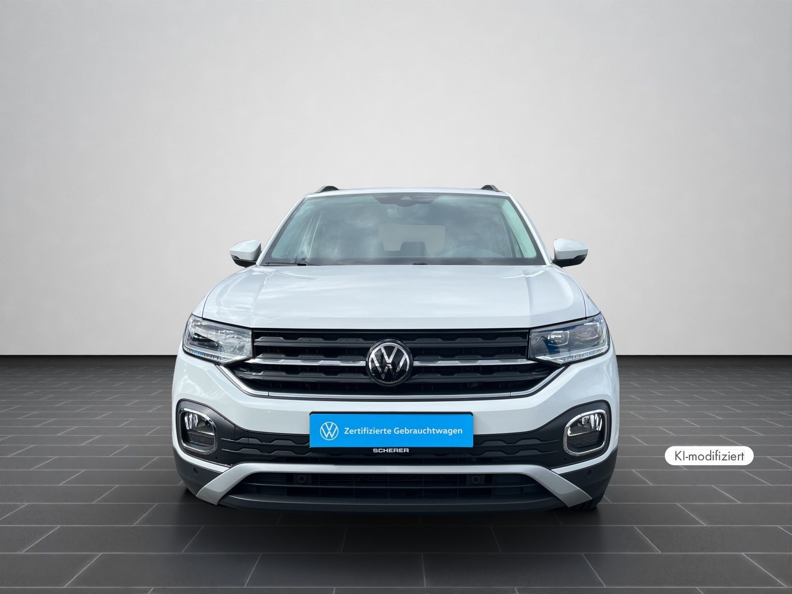Volkswagen T-Cross - Bild 6