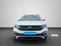 Volkswagen T-Cross - Vorschau Bild 6
