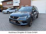 Cupra Ateca 2.0 TSI Cupra 4Drive - Cupra Ateca Gebrauchtwagen
