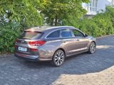 Hyundai i30cw 1.4T DCT Premium *2.HAND*E-SITZ*NAV*STANDH - Hyundai i30: Cw
