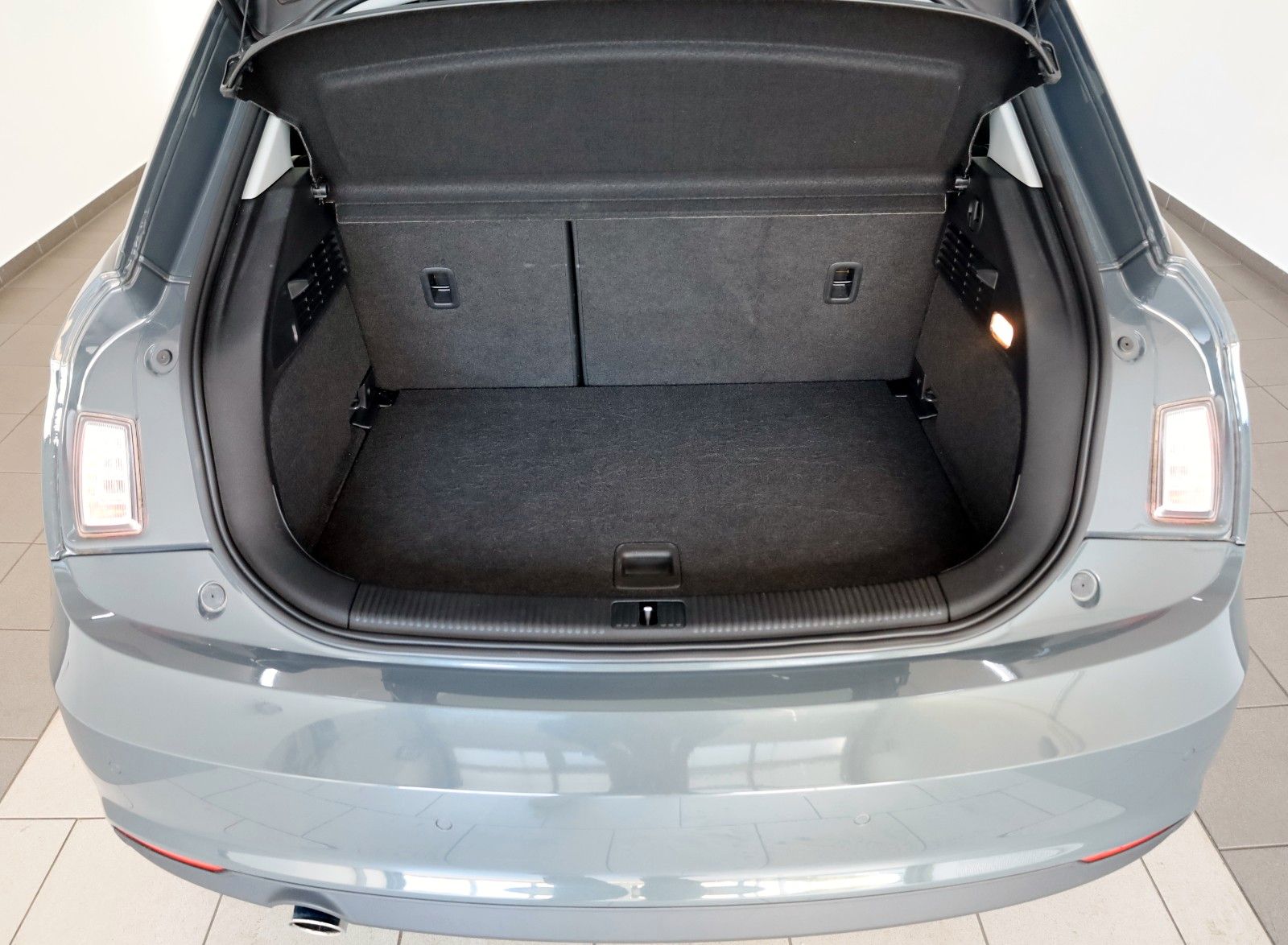 Fahrzeugabbildung Audi A1 Sportback design,PDC,8 fach bereift