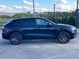 Audi SQ8 50 TDI quattro / Pano/ 286 PS/S-line - Audi SQ8 mit Diesel-Antrieb: Abstandswarner