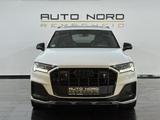 Audi SQ7 4.0 TDI q. *Pano*Kamera*Keramik*7-Sitz*ACC* - Audi SQ7 in Wuppertal