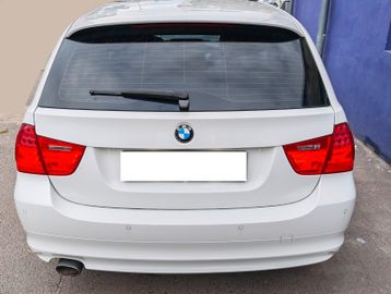 BMW 320 - 4