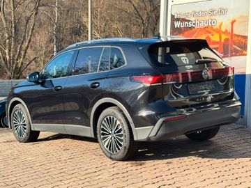 Bild 24 VW Tiguan 1.5 eTSI 96 kW Life