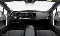 BMW iX xDrive50