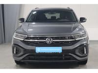 Volkswagen T-Roc 2.0 TDI DSG R-Line 4M AHK*CAM*IQ*Navi*Beat