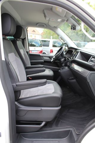 Volkswagen T6.1 Multivan Generation SIX DSG AHK ACC Standhz