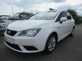 Seat Ibiza Lim. Style Salsa/Euro 5/ Navi/AUX/ TÜV NEU - Seat Ibiza: €