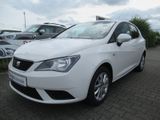 Seat Ibiza Lim. Style Salsa/Euro 5/ Navi/AUX/ TÜV NEU - Seat Ibiza: Eu