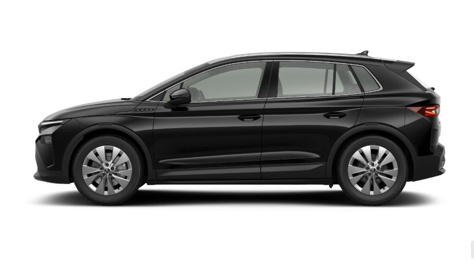 Skoda Elroq - Bild 3