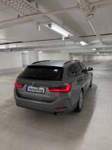 BMW 318 3 Touring 318 i - BMW Gebrauchtwagen von 2024