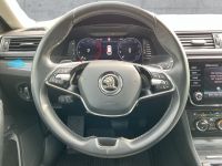Skoda Superb - Vorschau Bild 10