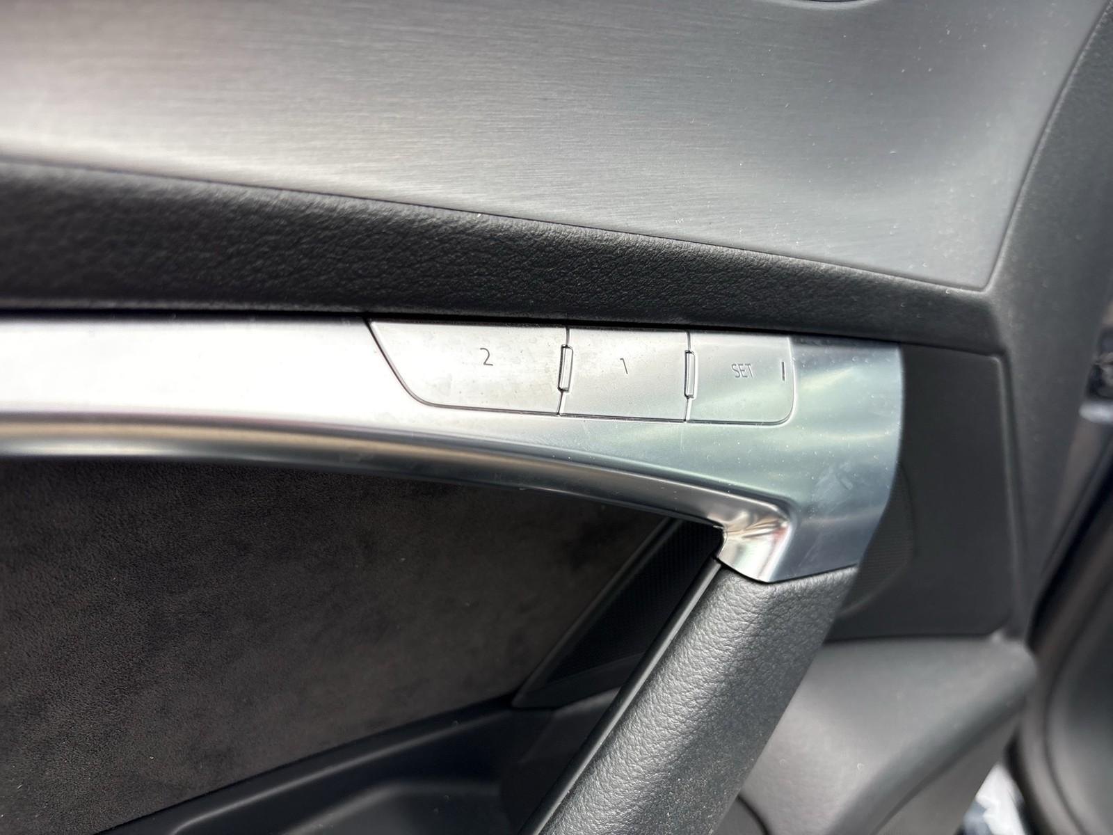 Audi A7 Sportback 50 TDI quattro tiptronic S line LE, миниатюра 19