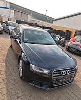 Audi A4 1.8 Avant Ambition,  EURO 6,  Service NEU - Audi A4: 8e