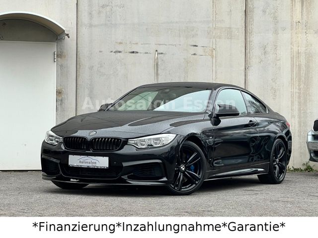 BMW 435 i M Performance*HUD*H&K*360*Kamera*