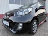 Kia Picanto 1,2 63kW 86PS Dream Team/Klima/SHZ/PDC - Kia Picanto Gebrauchtwagen in Wuppertal