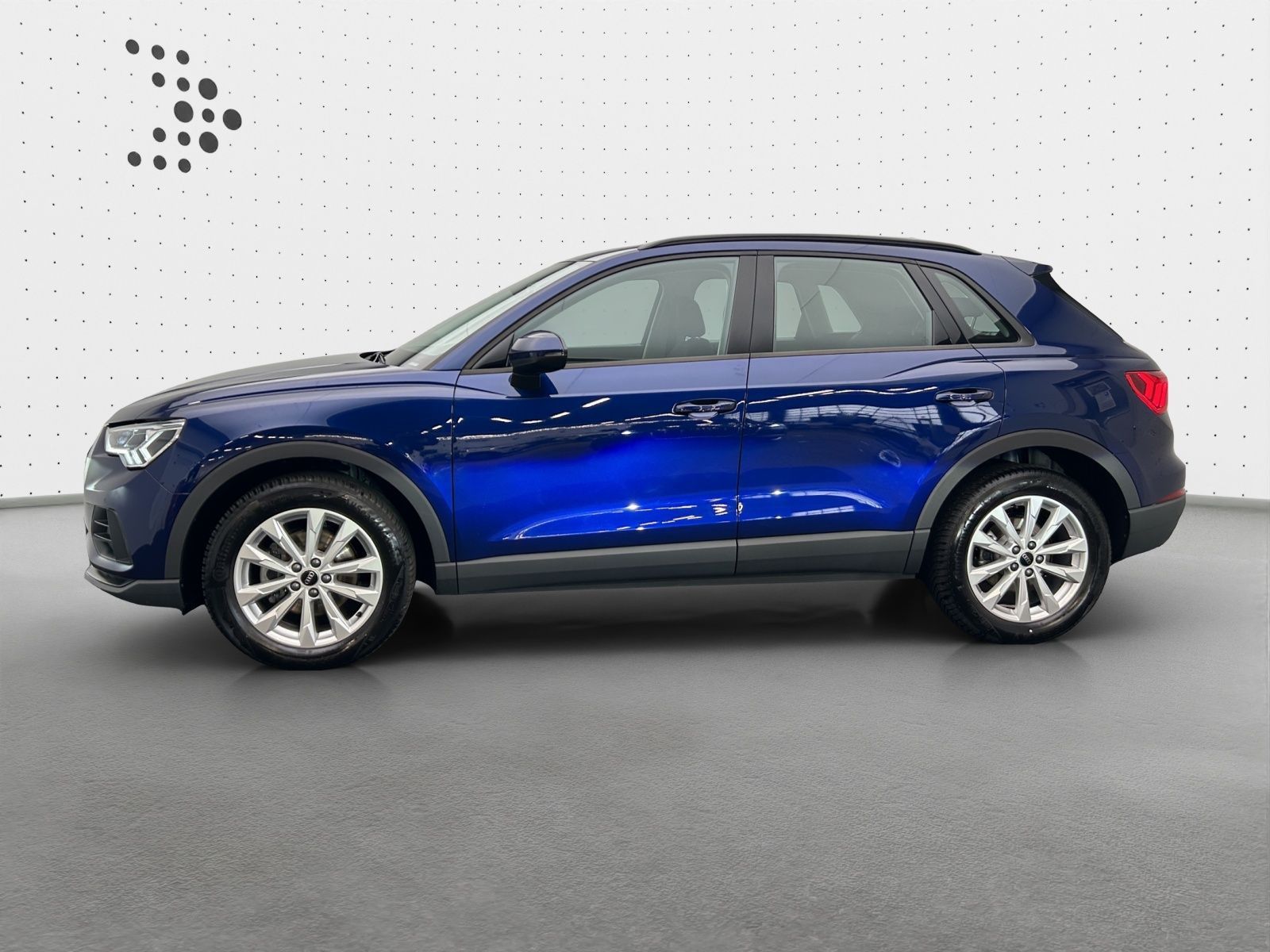 Audi Q3 - Bild 3