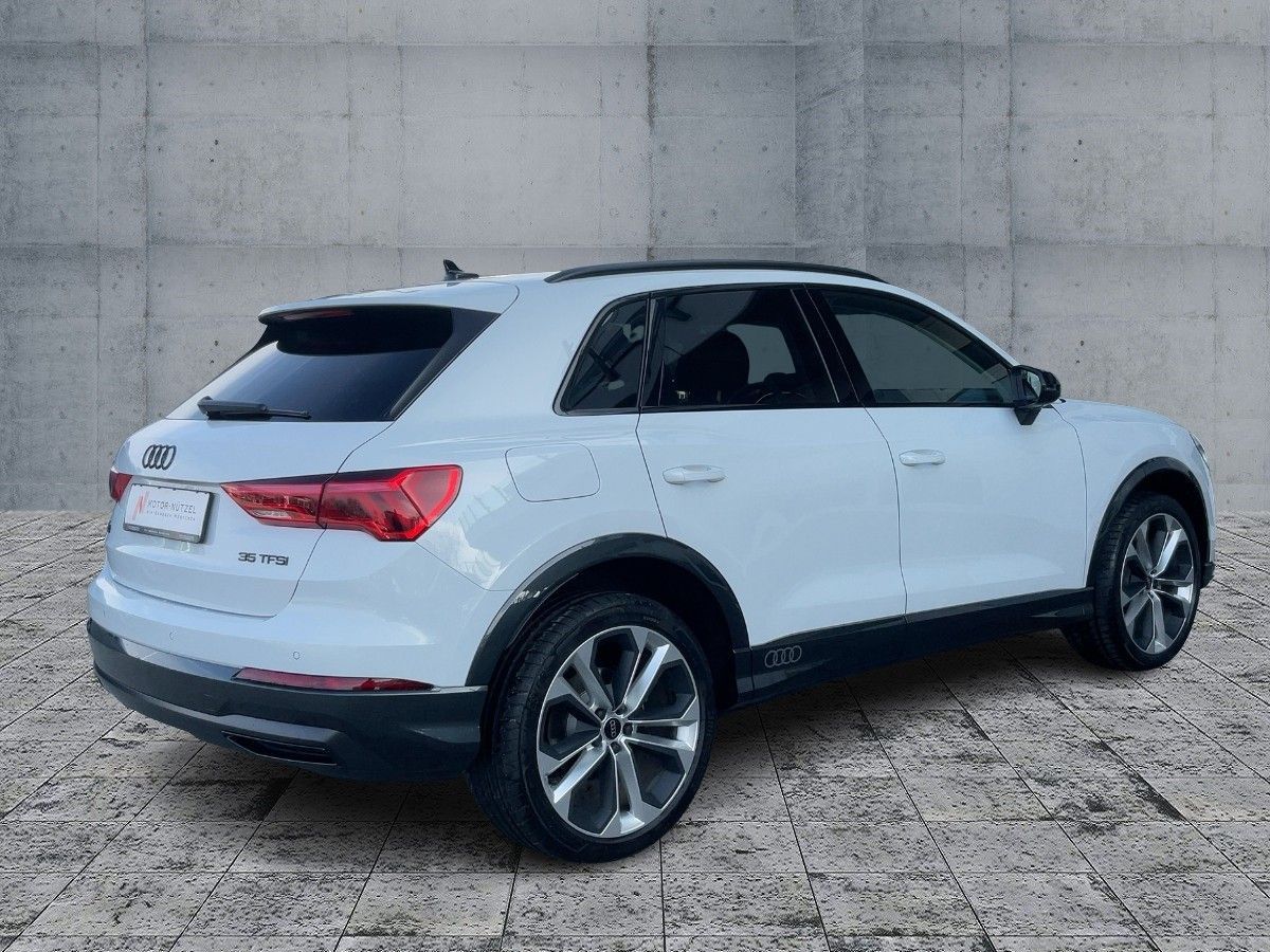 Audi Q3 - Bild 6