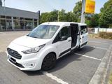 Ford Transit Connect Trend 7-Sitzer 2x Schiebetüren - 7-Sitzer Vans mit Schiebetüren