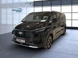 Ford Tourneo Custom 320 L2 Tourneo Active AWD Navi - Ford Gebrauchtwagen in Wuppertal