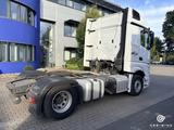 Mercedes-Benz 1845 LS 4x2, Bigspace, PTO, ADR, Retarder - Mercedes-Benz Adr