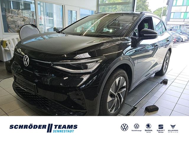 VW ID.4 GTX 4Motion