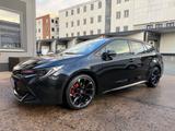Toyota Corolla 2,0 Hybrid GR Sport Touring Sports G... - Toyota Corolla mit Benzin-Antrieb: Kombi, Automatik