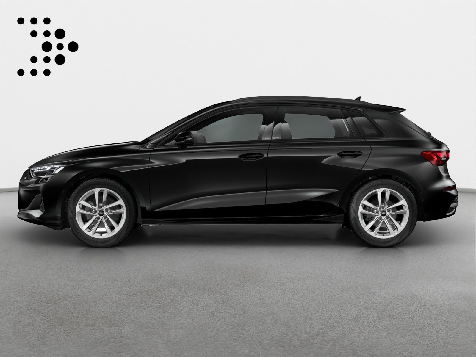 Audi A3 - Bild 3
