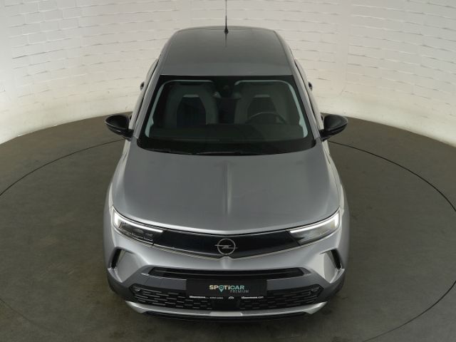 Mokka-e B ELEGANCE 50kWh AT+LED LICHT+RÜCKFAHRKA