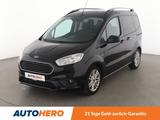 Ford Tourneo 1.0 EcoBoost Titanium*NAVI*TEMPO*SHZ*PDC - Ford Tourneo in Hamburg