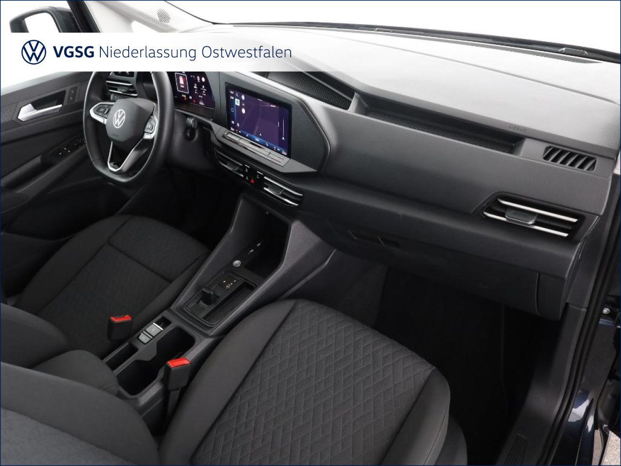 Volkswagen Caddy - Bild 13