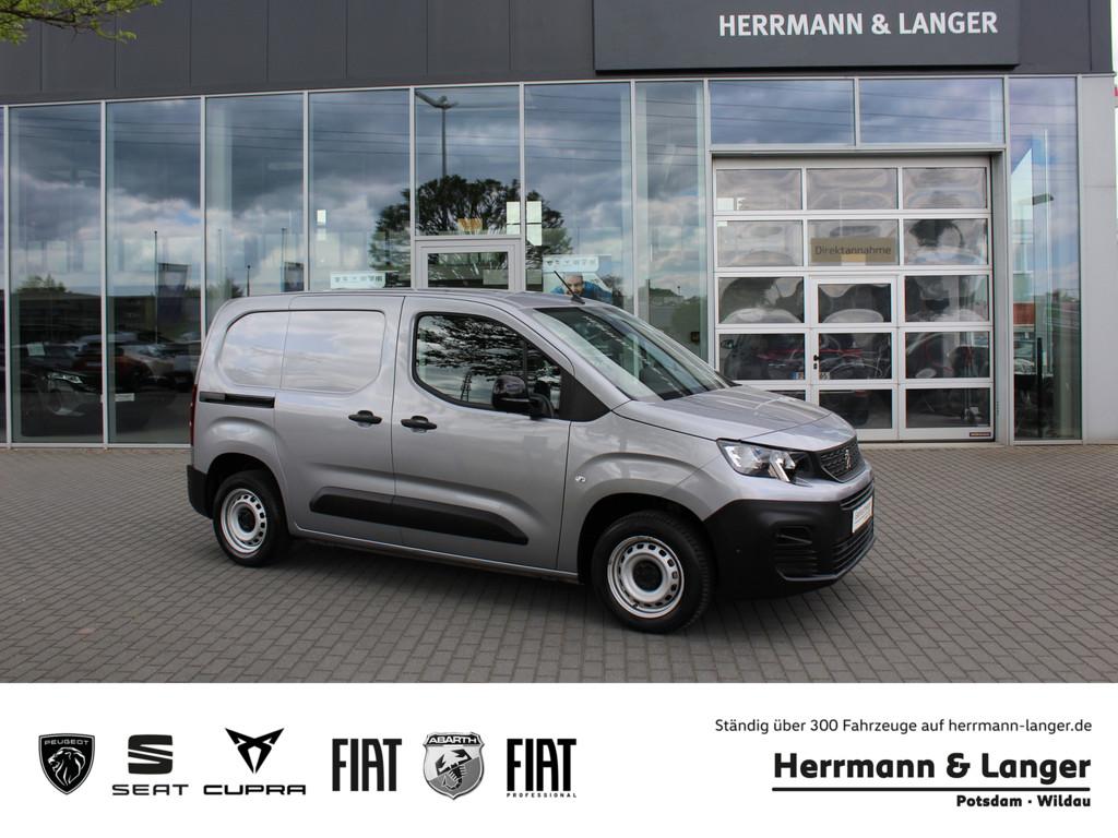 Peugeot Partner L1 Premium 110