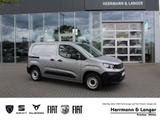 Peugeot Partner L1 Premium 110 - Peugeot Partner Premium mit Benzin-Antrieb