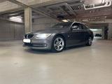 BMW 325d Coupé E92 - Traumwagen mit 3L Motor - BMW 325 aus 2010