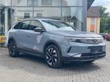Opel GRANDLAND 48V MILD-HYBRID 145 PS +DSG+LED+NAVI - Opel Grandland (X) aus 2025