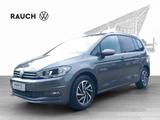 Volkswagen Touran 1.4 TSI Join 110 kW (150 PS) 6-Gang - VW Touran Gebrauchtwagen in Mannheim