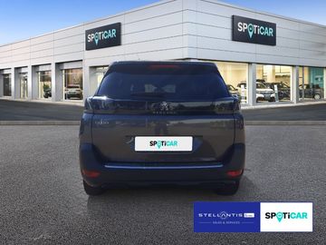 Peugeot 5008 - 5