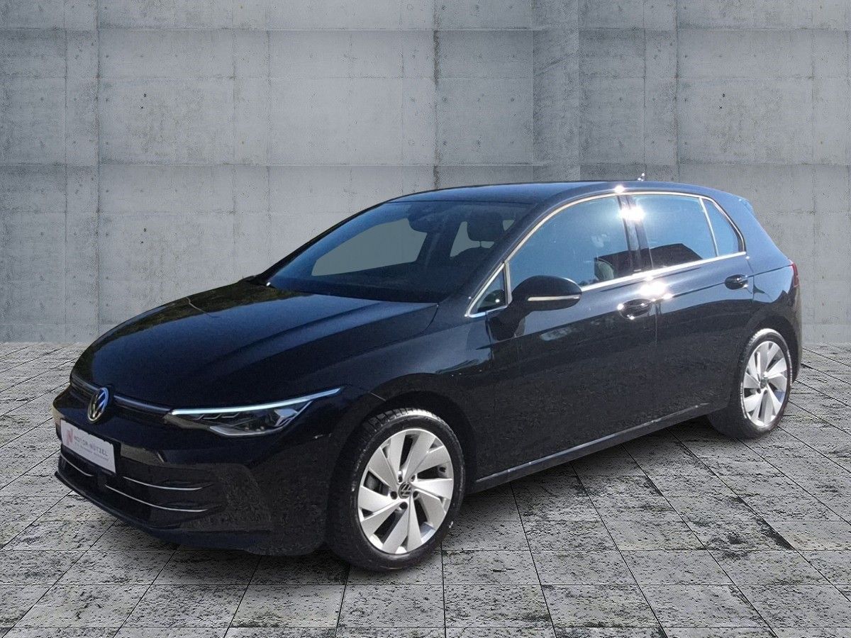 Volkswagen Golf - Bild 2