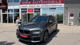 BMW X1 xDrive 18d M Sportpaket/Navi/Kamera/AHK/LED - BMW X1: M Sportpaket