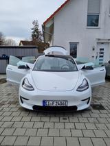 Tesla Model 3 Performance - Allradantrieb mit Dual... - Tesla Model 3