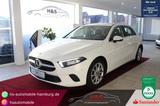 Mercedes-Benz A 200 Paket High-End*GARANTIE - gebrauchte Mercedes-Benz A-Klasse aus dem Jahr 2021