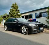BMW M550d Touring - BMW M550 aus 2014