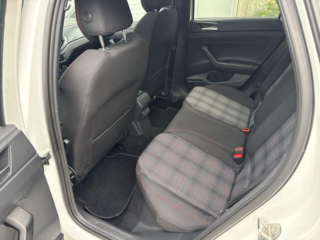Volkswagen Polo GTI 2,0 l TSI OPF 152 kW (207 PS) 7-Gang-Do, миниатюра 20